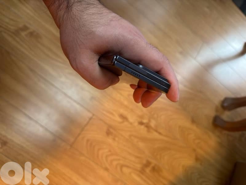 google pixel 9 pro fold + watch 3 google 5