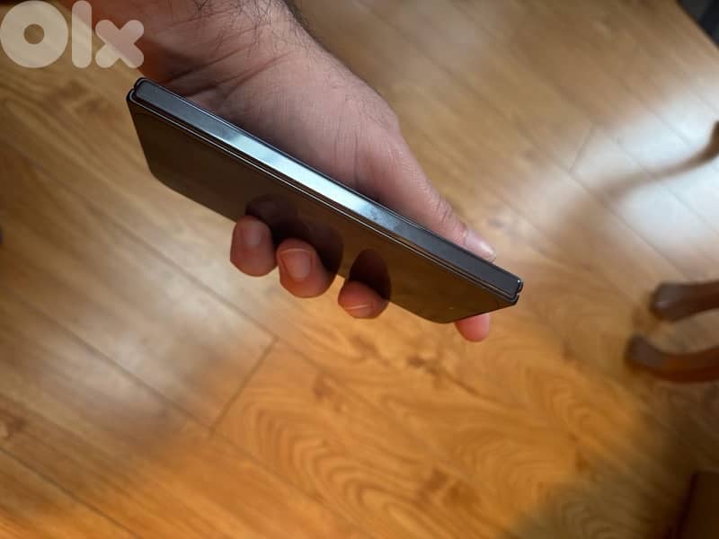 google pixel 9 pro fold + watch 3 google 6