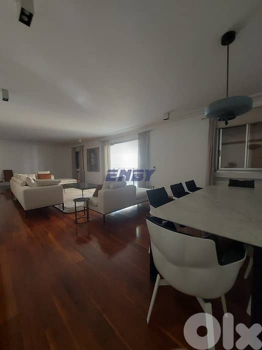 Apartment Rent Ramlet El Bayda | Luxurious | Sea View | Furnished 0