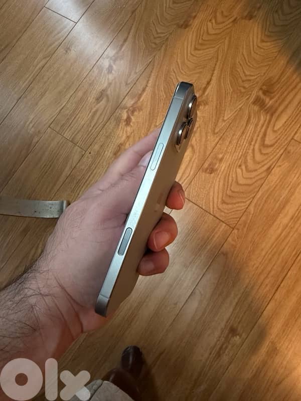 iphone 16 pro max 256 natural titanium 3