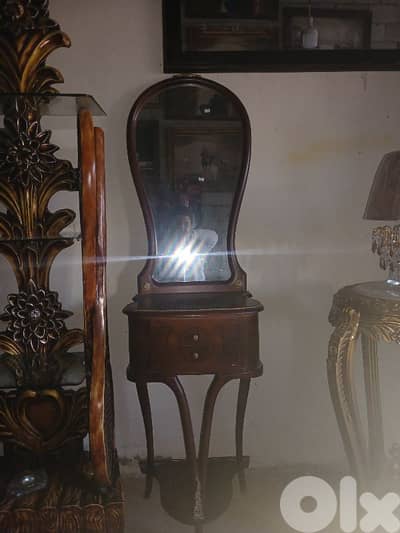 كونسول صغير consol