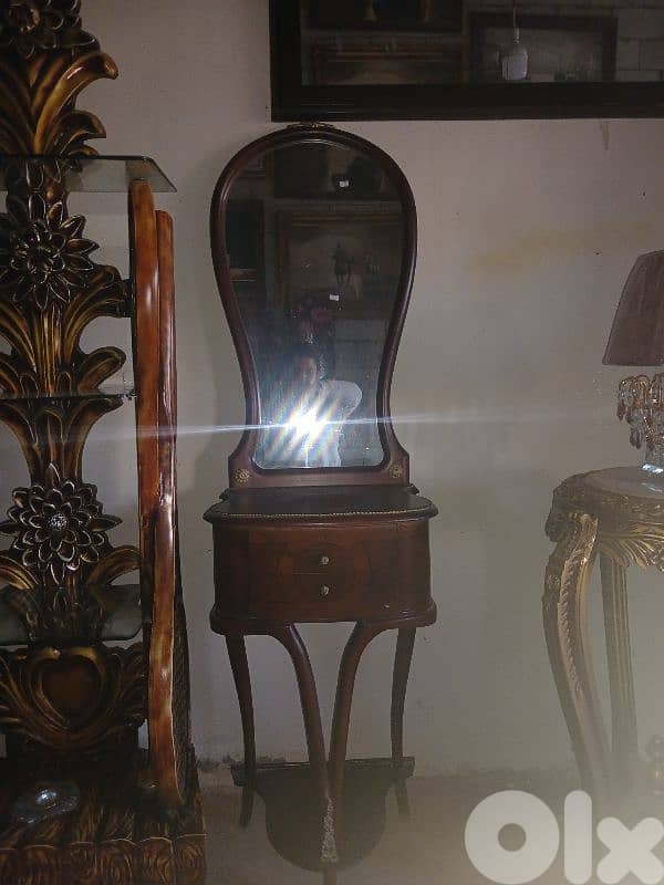 كونسول صغير consol 0