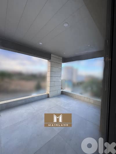 Dbaye Brand new apartment for Sale