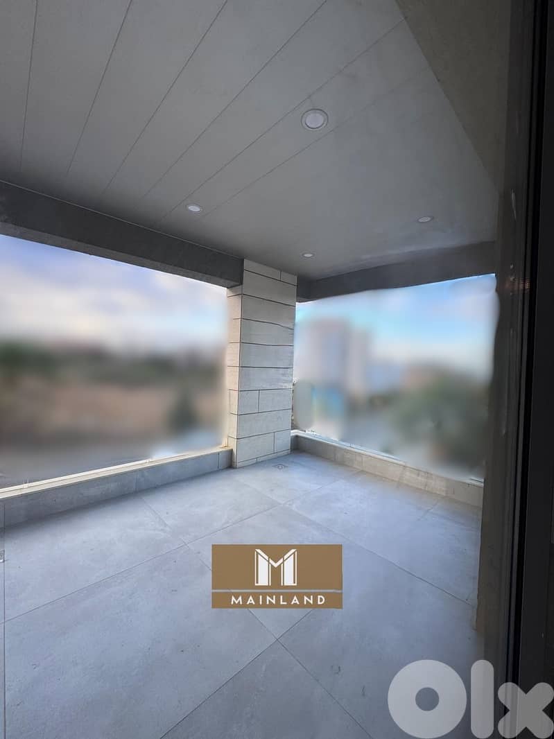 Dbaye Brand new apartment for Sale 0