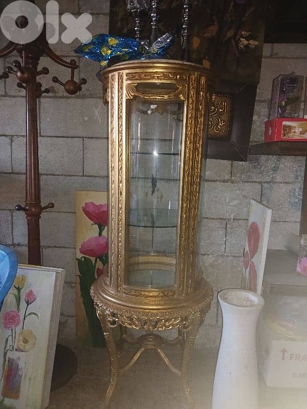 crystallière كريستاليير 0