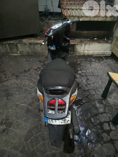 طريق الجديدة