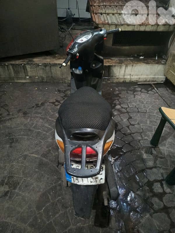 طريق الجديدة 0