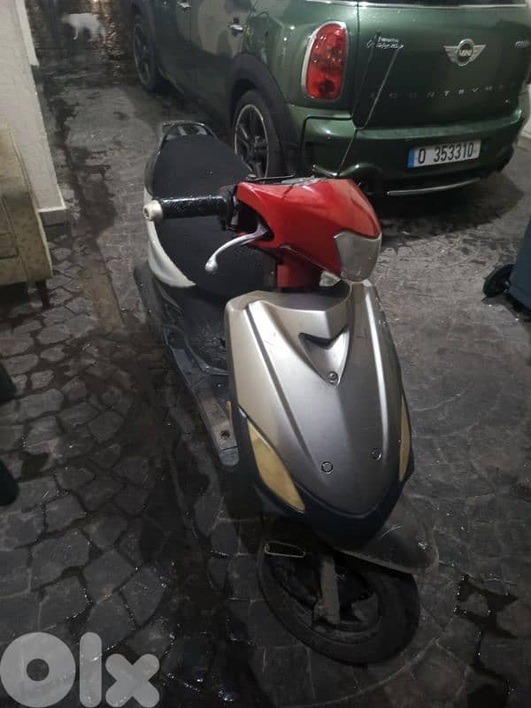 طريق الجديدة 2