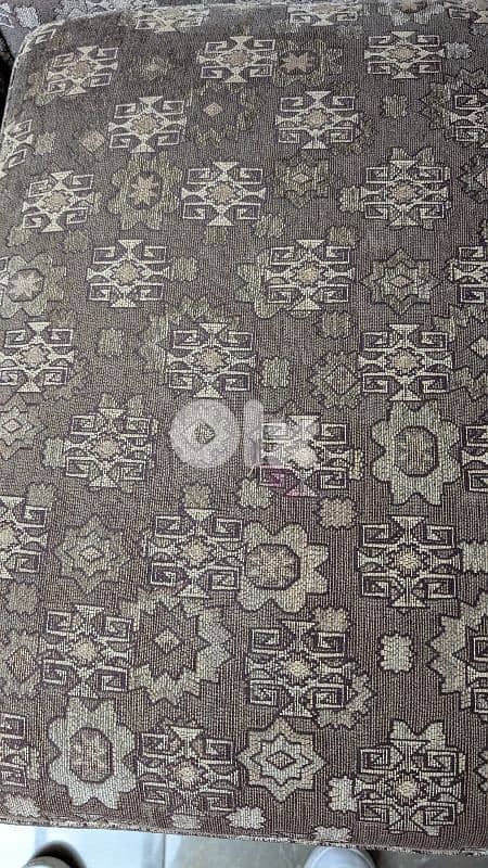 corner sofa - 230x190cm - sheghel nejar mesh gallery 3