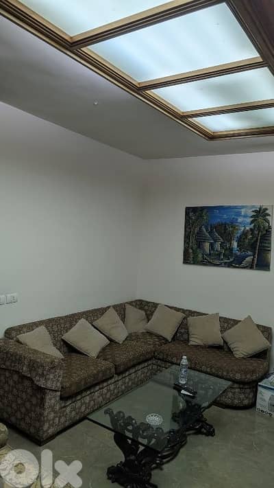 corner sofa - 230x190cm - sheghel nejar mesh gallery