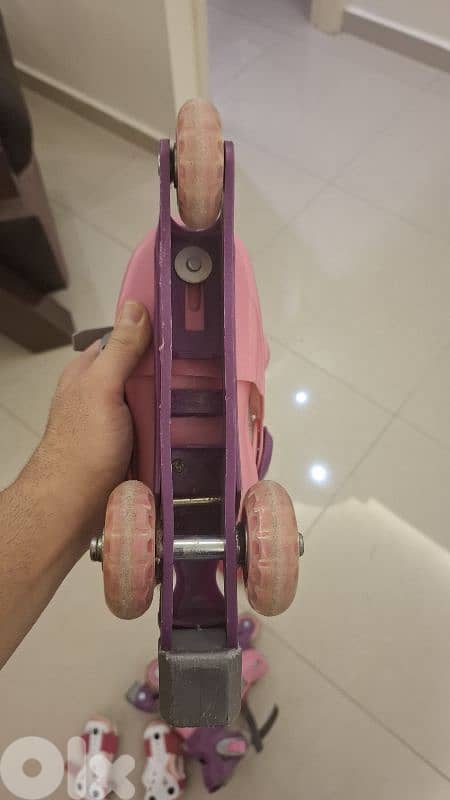 kids rollers 1