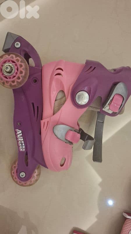 kids rollers 3