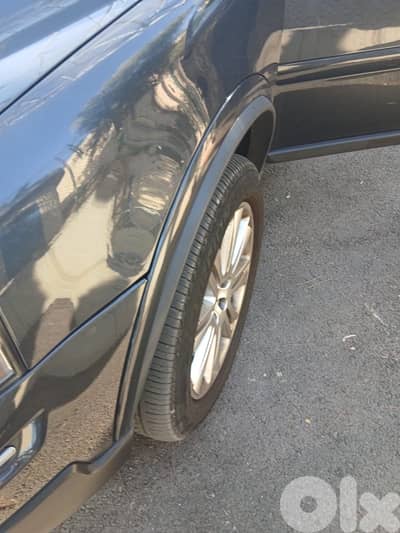 volvo xc90 v8 execellece