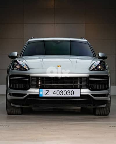 Special 6 digits Car Plate Number