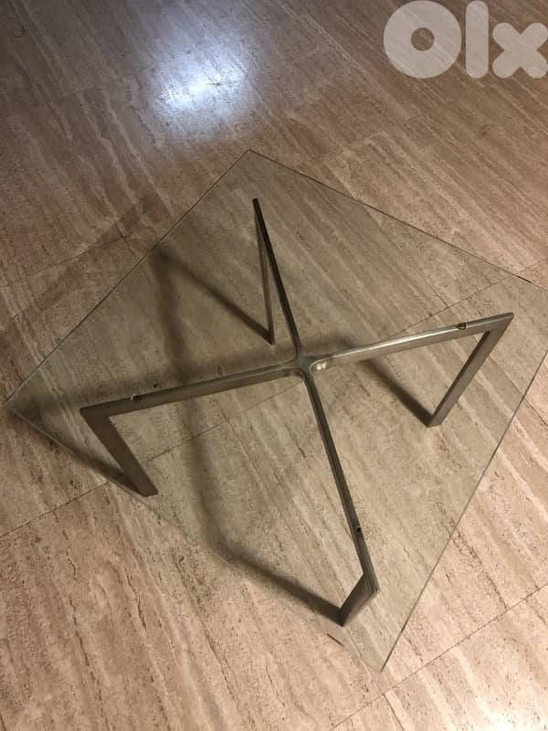 stainless steel table 1