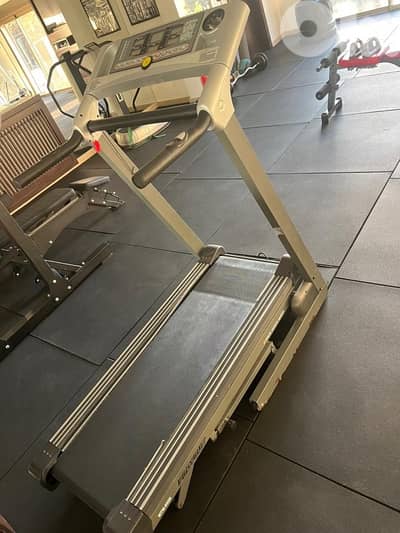 Treadmill Machine