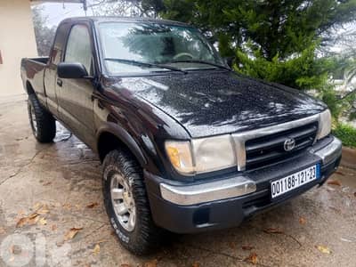 تويوتا تاكوما 1998