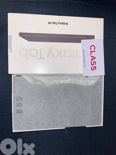 Galaxy Tablet A9 128gb
