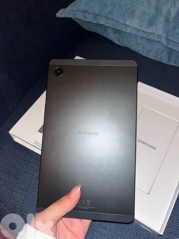 Galaxy Tablet A9 128gb 2