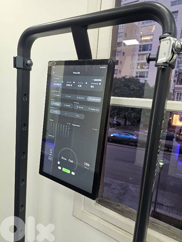 speediance monster Full XL model 0