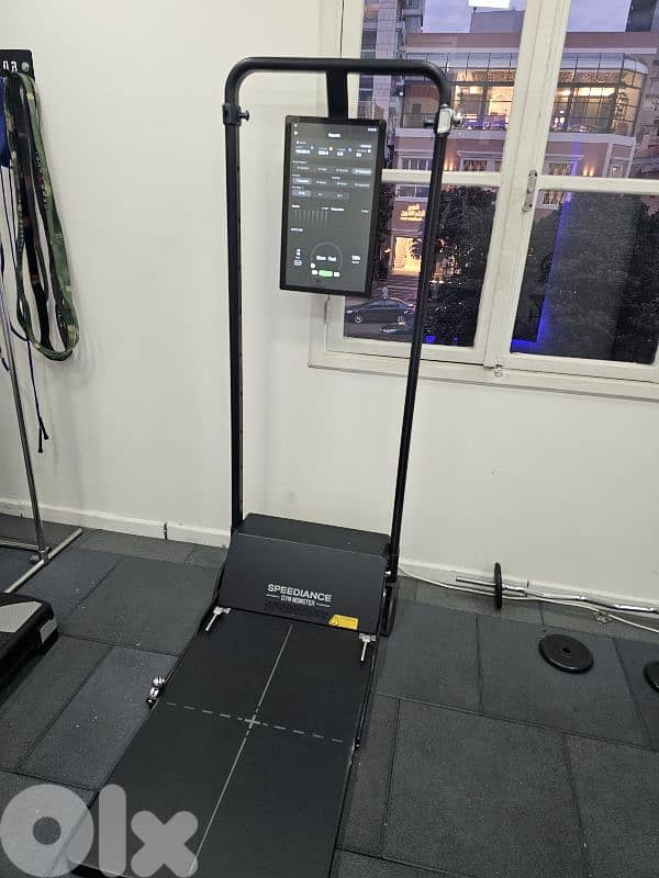 speediance monster Full XL model 1