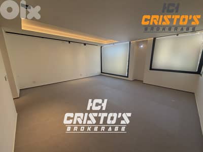 High end finishing apartments in antelias rabweh