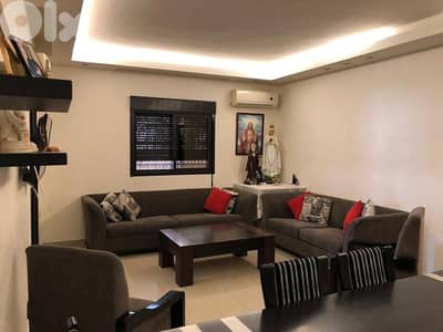 Beautiful Apartment in Tilal Ain Saade For Rent