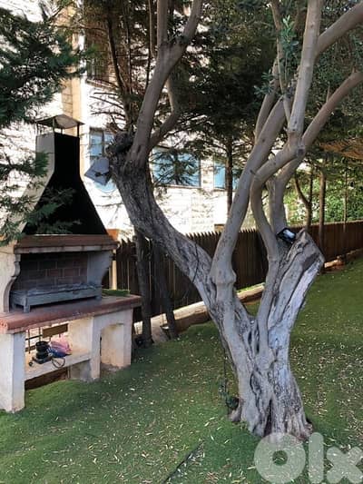 Beautiful Apartment in Tilal Ain Saade For Rent