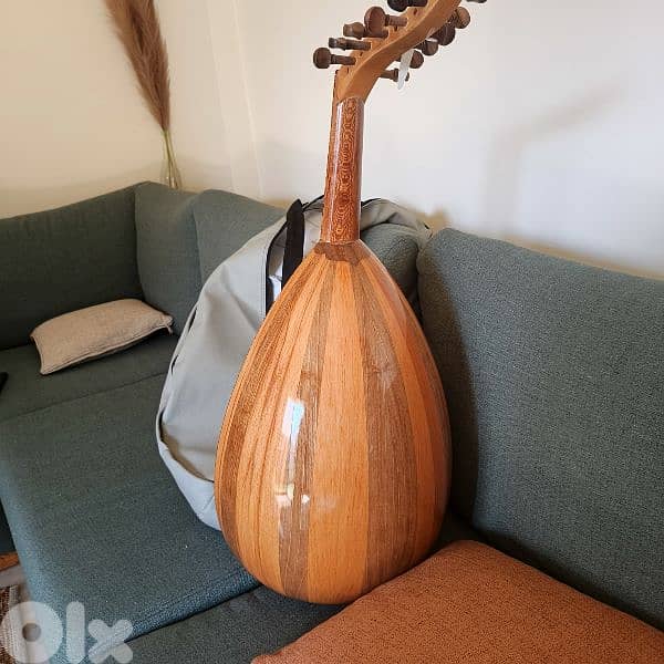 عود زرياب جديد 3