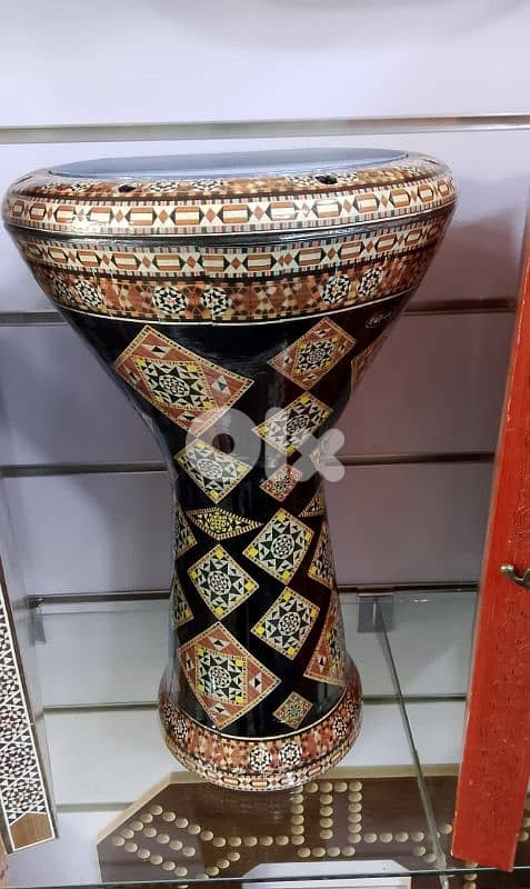 دربكة اصلية 5