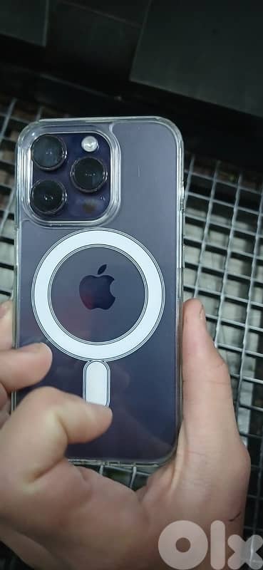 iPhone 14 Pro for sale