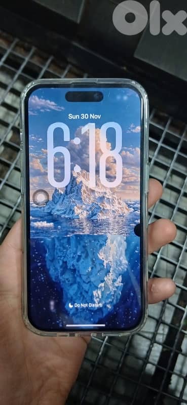 iPhone 14 Pro for sale 2