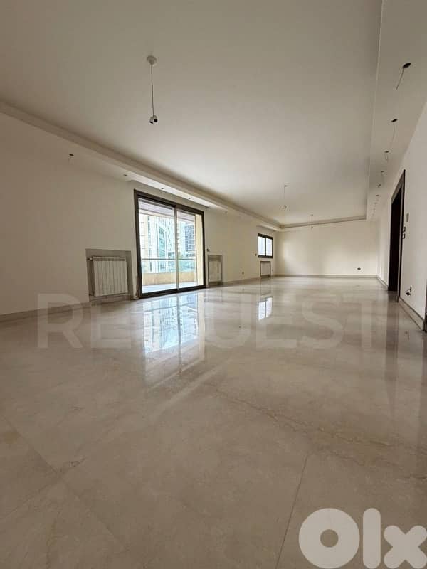 Apartment For Sale in Achrafieh شقة للبيع في الأشرفية 0