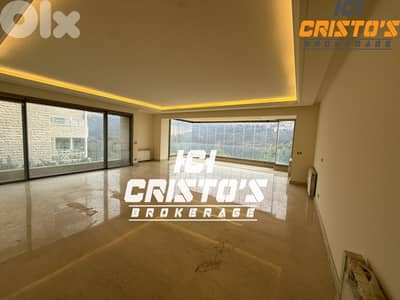 Monteverde premium location high end finishing