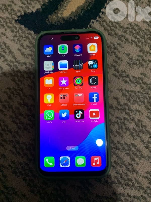 جبيل نهرابراهيم 2