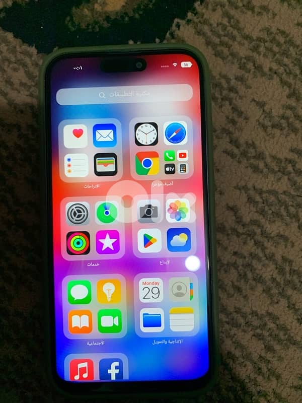 جبيل نهرابراهيم 4