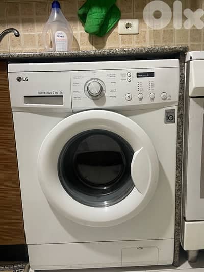 Electrical appliances