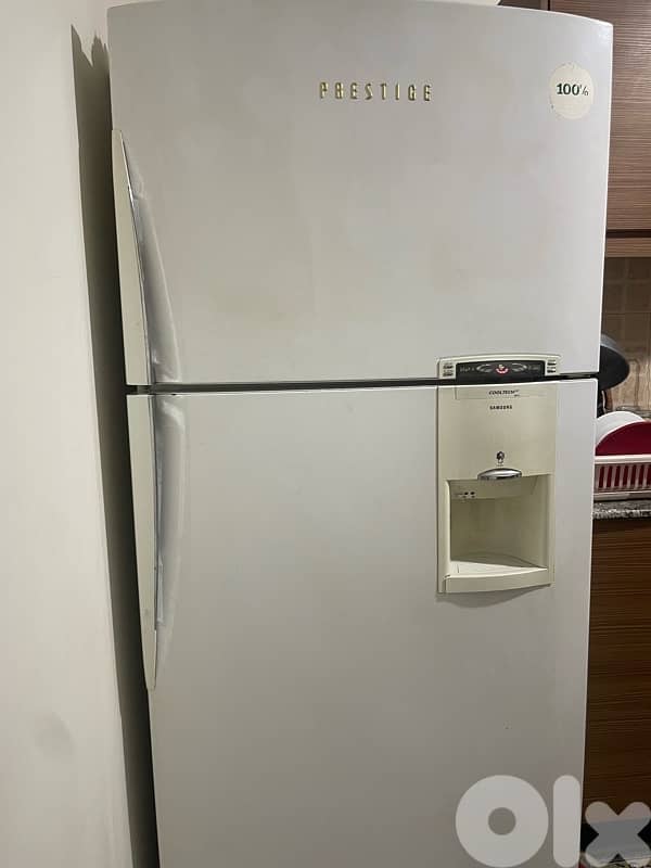 Electrical appliances 1