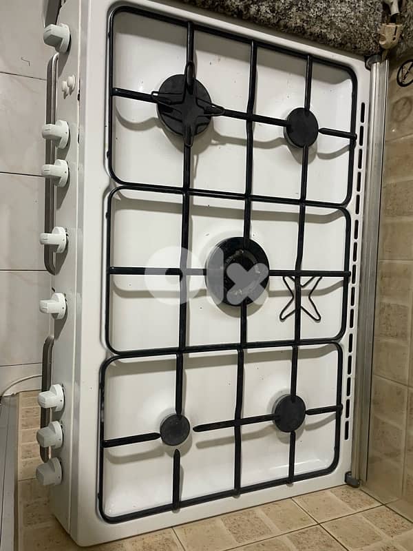 Electrical appliances 3