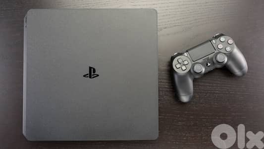 ps4 slim