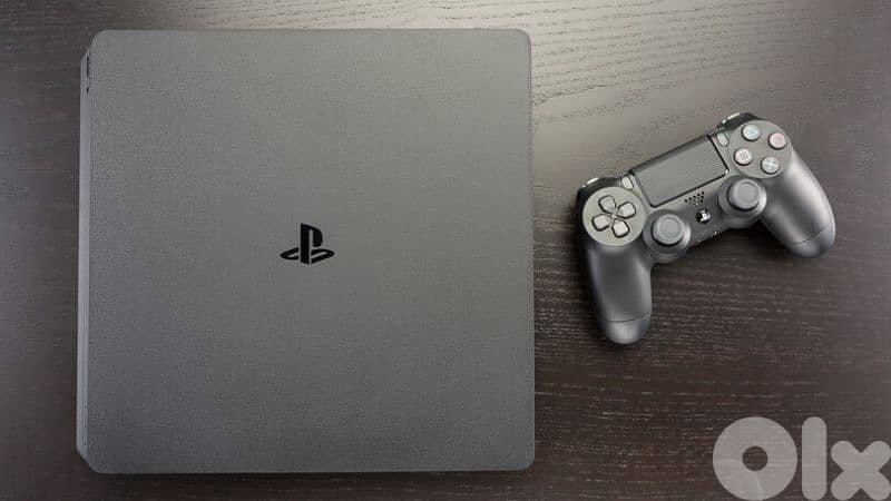 ps4 slim 0