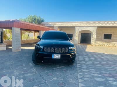 Jeep Cherokee 2017