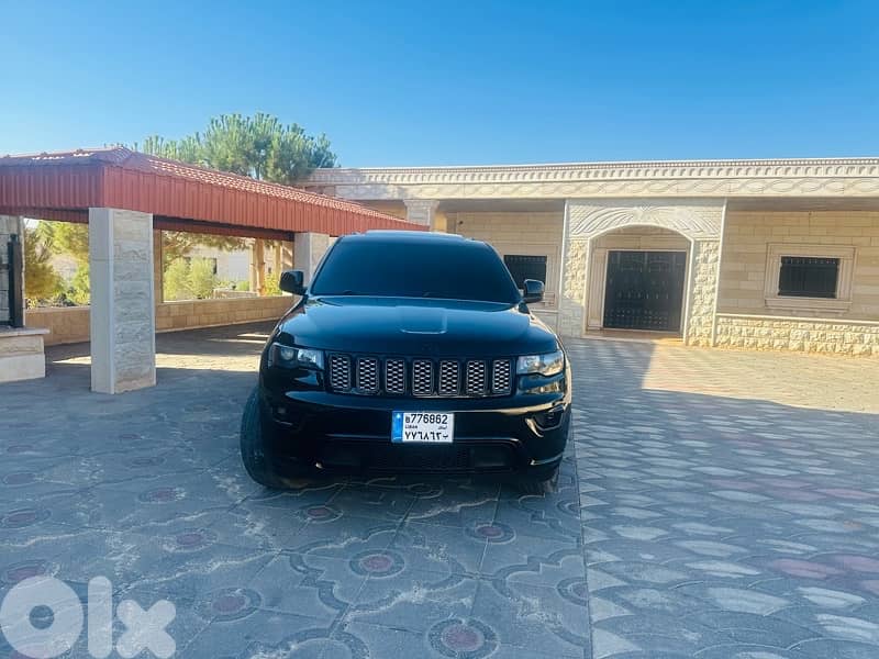 Jeep Cherokee 2017 0