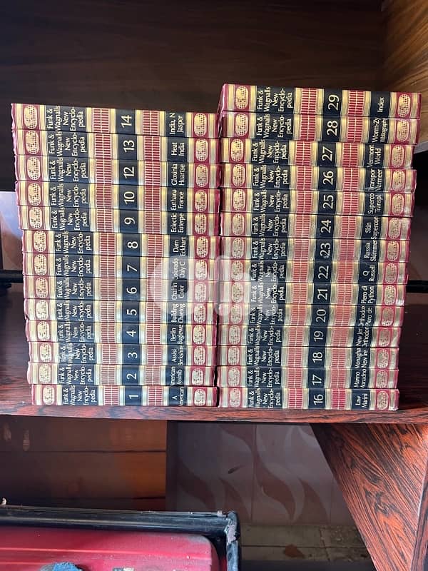 موسوعة عالمية 0