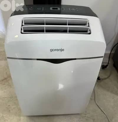 ac portable 12000btu