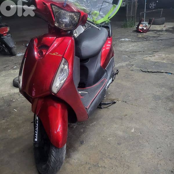 البنان طرابلس  ساحة نور 0