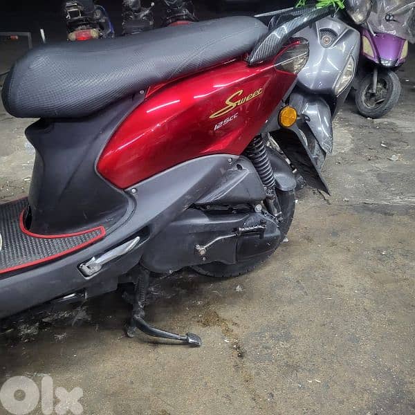 البنان طرابلس  ساحة نور 2