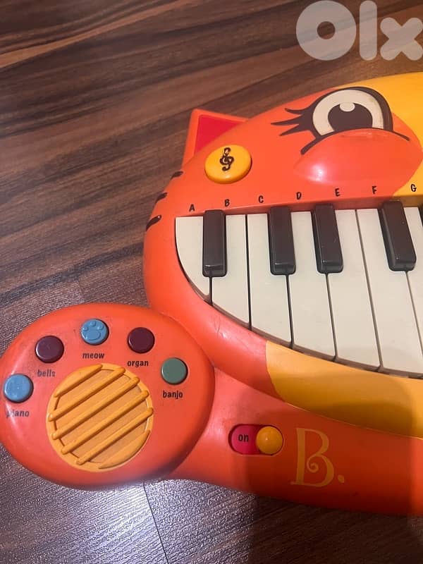 piano B 0