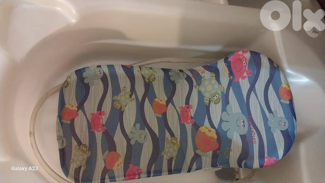 Baby bath 0