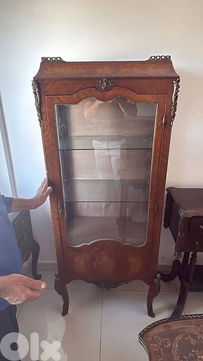 stock of classical pieces